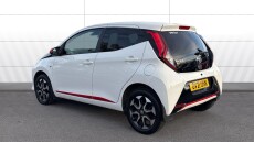 Toyota Aygo 1.0 VVT-i X-Trend TSS 5dr Petrol Hatchback